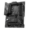 Placa-mãe MSI MAG B760 TOMAHAWK WIFI LGA 1700 ATX
