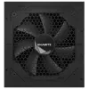 Fonte de alimentação GIGABYTE GP-UD850GM PG5 850 W 20+4 pin ATX ATX preta