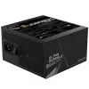 Fonte de alimentação GIGABYTE GP-UD850GM PG5 850 W 20+4 pin ATX ATX preta