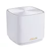 ASUS ZenWiFi XD4 Plus AX1800 pack de 3 branco dualband (2,4 GHz / 5 GHz) Wi-Fi 6 (802.11ax) 2 intern