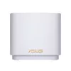 ASUS ZenWiFi XD4 Plus AX1800 pack de 3 branco dualband (2,4 GHz / 5 GHz) Wi-Fi 6 (802.11ax) 2 intern