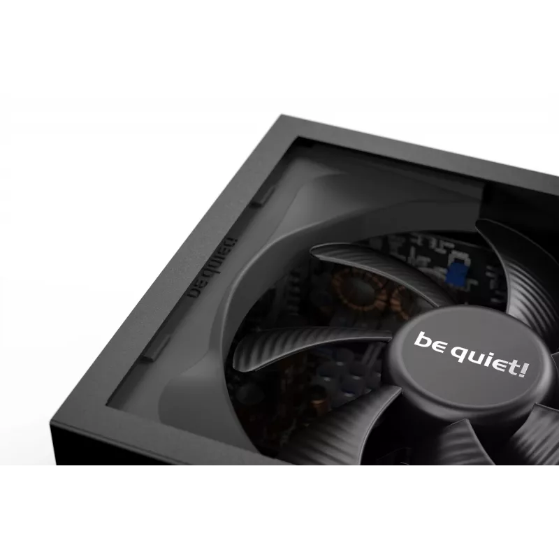Fonte de alimentação be quiet! Dark Power 13 1000 W 20+4 pin ATX ATX preta