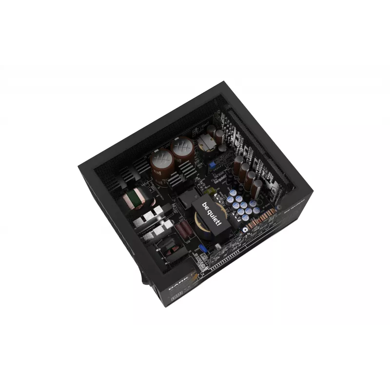 Fonte de alimentação be quiet! Dark Power 13 1000 W 20+4 pin ATX ATX preta