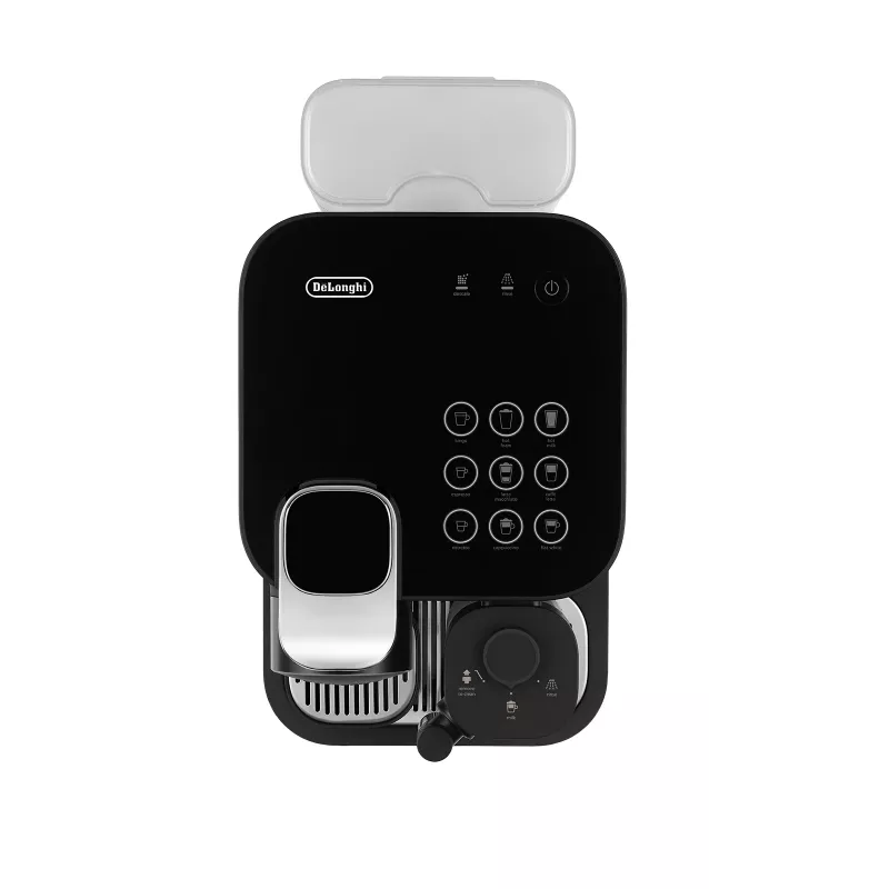 Máquina de café De’Longhi Nespresso Gran Lattissima da Delonghi, Sophisticated Darks