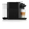 Máquina de café De’Longhi Nespresso Gran Lattissima da Delonghi, Sophisticated Darks