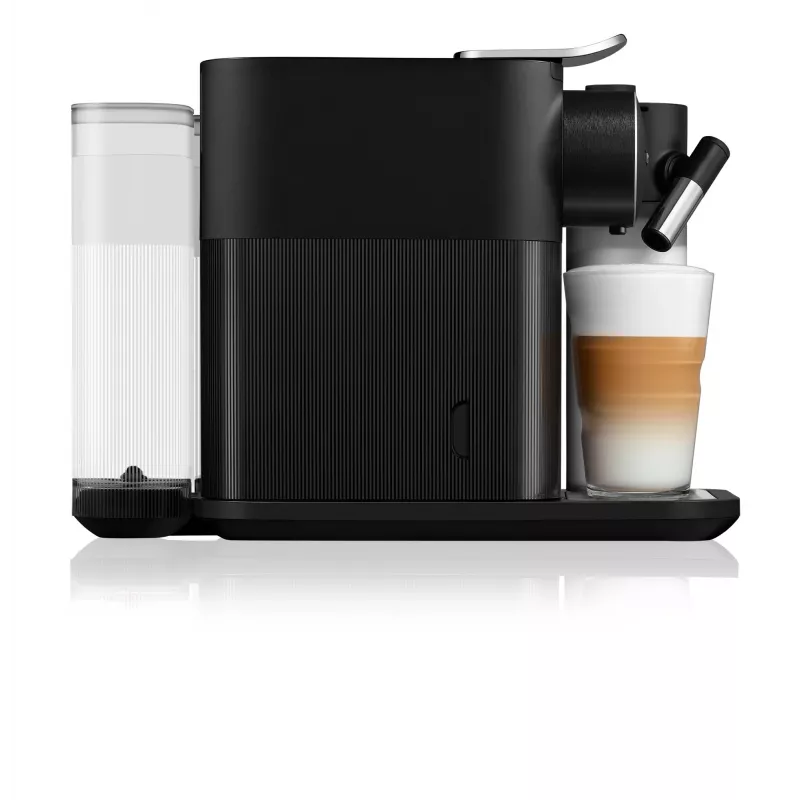 Máquina de café De’Longhi Nespresso Gran Lattissima da Delonghi, Sophisticated Darks