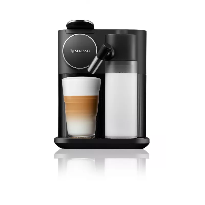 Máquina de café De’Longhi Nespresso Gran Lattissima da Delonghi, Sophisticated Darks