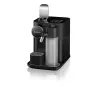 Máquina de café De’Longhi Nespresso Gran Lattissima da Delonghi, Sophisticated Darks