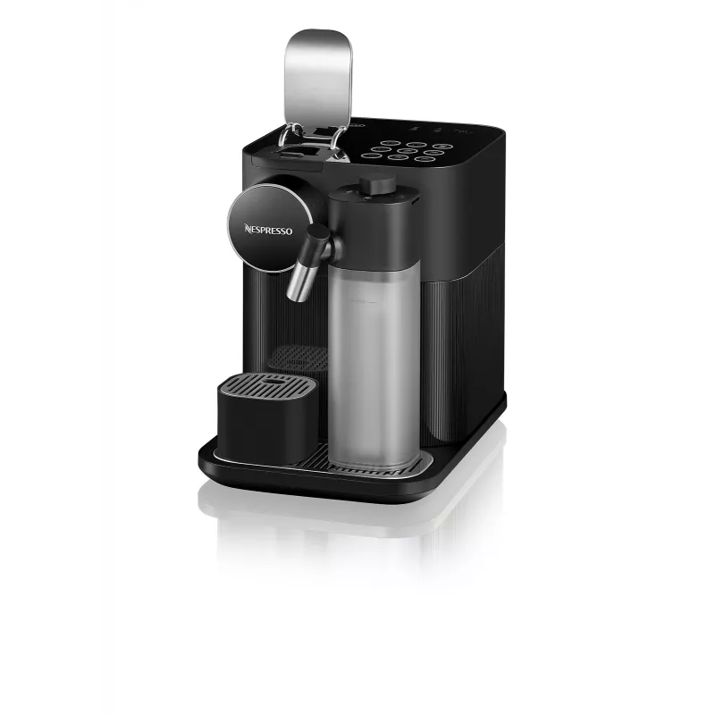 Máquina de café De’Longhi Nespresso Gran Lattissima da Delonghi, Sophisticated Darks
