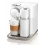 Máquina de café De’Longhi Lattissima One Nespresso Gran Lattissima da Delonghi, Elegantes Dunkel