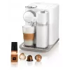 Máquina de café De’Longhi Lattissima One Nespresso Gran Lattissima da Delonghi, Elegantes Dunkel