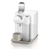 Máquina de café De’Longhi Lattissima One Nespresso Gran Lattissima da Delonghi, Elegantes Dunkel
