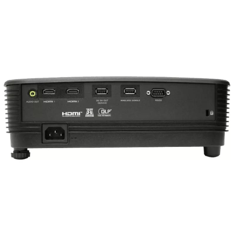 Projetor ACER Vero Pd2527i Dlp 1920 X 1080 (Full HD) 2700 Lm