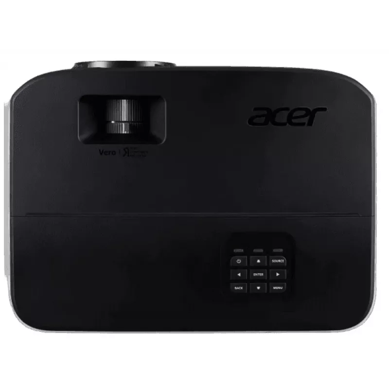 Projetor ACER Vero Pd2527i Dlp 1920 X 1080 (Full HD) 2700 Lm