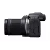 Canon EOS R7 câmara mirrorless com objetiva RF-S 18-150mm F3.5-6.3 IS STM, 32,5 MP CMOS, vídeo 4K, 0,53 kg, preta