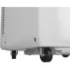 Ar condicionado portátil Whirlpool PACF29CO W 49 dB branco