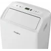 Ar condicionado portátil Whirlpool PACF29CO W 49 dB branco