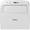 Ar condicionado portátil Whirlpool PACF29CO W 49 dB branco