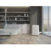 Ar condicionado portátil Whirlpool PACF29CO W 49 dB branco