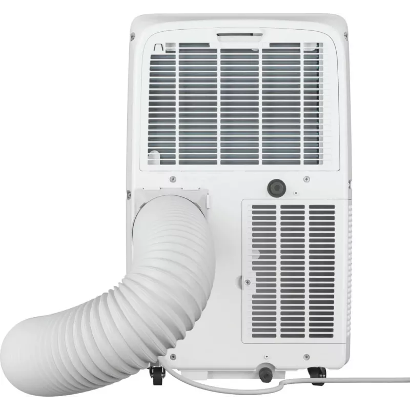 Ar condicionado portátil Whirlpool PACF29CO W 49 dB branco