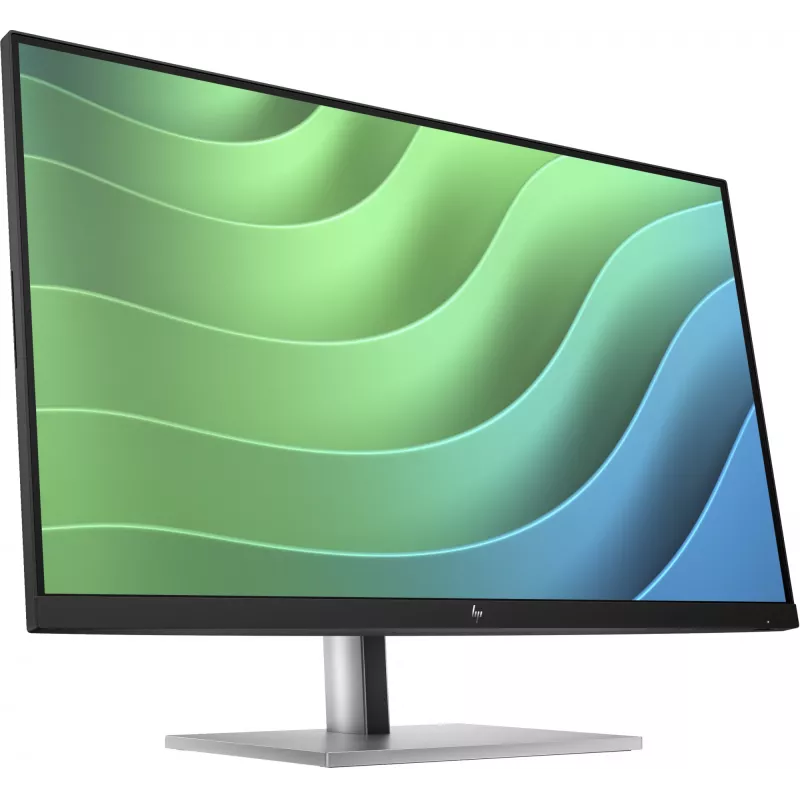 Monitor HP E27 G5 FHD, 68,6 cm (27 polegadas), 1920 x 1080 píxeis, Full HD, LCD, 5 ms, preto