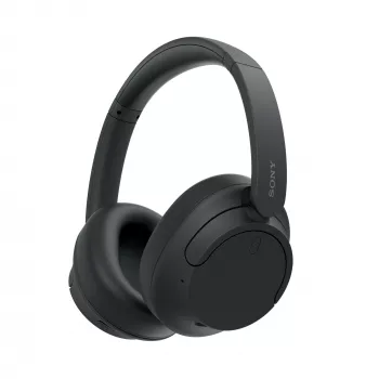 Sony WH-CH720N Auscultadores sem fios com cancelamento de ruído, preto (WHCH720NB.CE7)