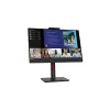 Ecrã de computador Lenovo ThinkVision T24v-30 60,5 cm (23,8 polegadas) 1920 x 1080 píxeis Full HD LED preto
