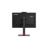 Ecrã de computador Lenovo ThinkVision T24v-30 60,5 cm (23,8 polegadas) 1920 x 1080 píxeis Full HD LED preto