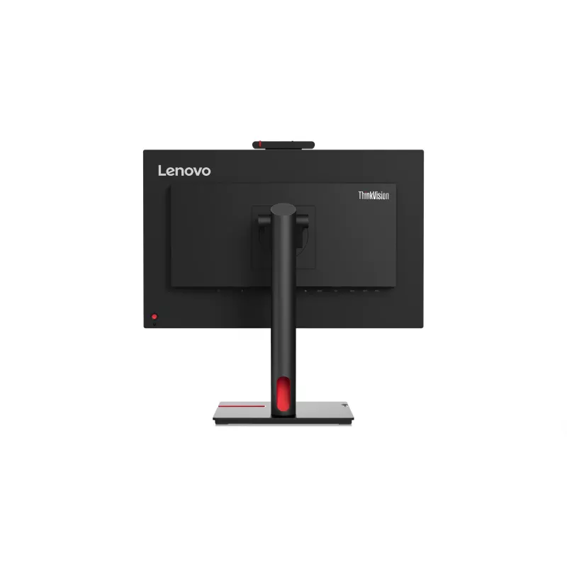 Ecrã de computador Lenovo ThinkVision T24v-30 60,5 cm (23,8 polegadas) 1920 x 1080 píxeis Full HD LED preto