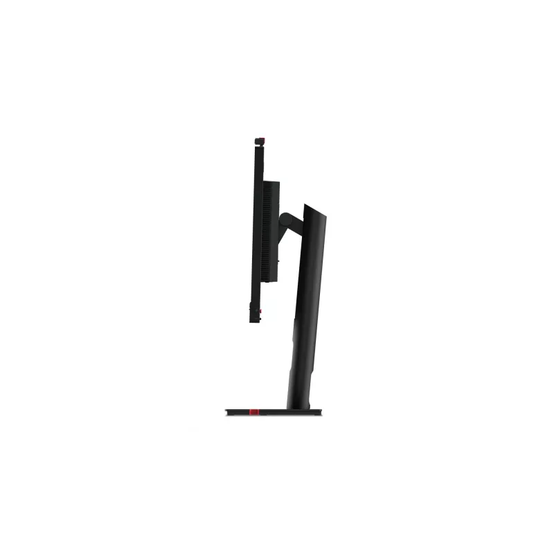 Ecrã de computador Lenovo ThinkVision T24v-30 60,5 cm (23,8 polegadas) 1920 x 1080 píxeis Full HD LED preto