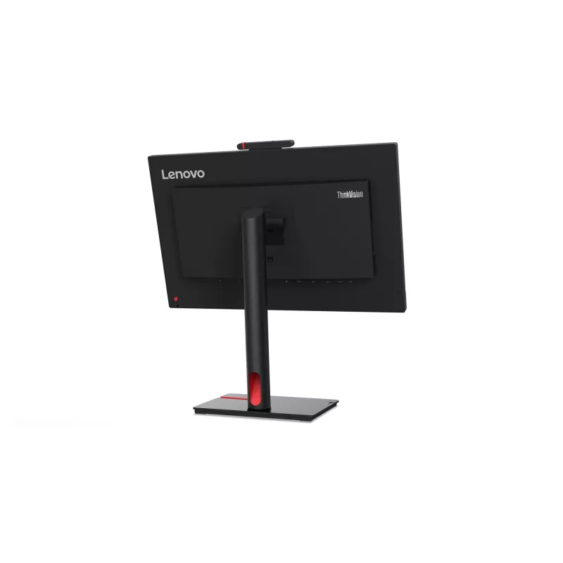 Ecrã de computador Lenovo ThinkVision T24v-30 60,5 cm (23,8 polegadas) 1920 x 1080 píxeis Full HD LED preto