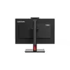 Ecrã de computador Lenovo ThinkVision T24v-30 60,5 cm (23,8 polegadas) 1920 x 1080 píxeis Full HD LED preto