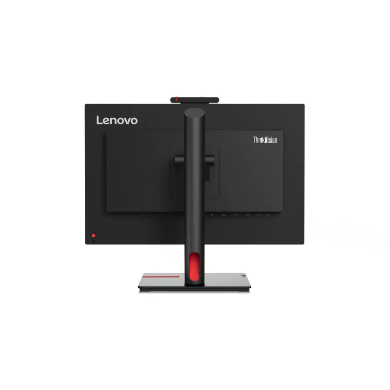 Ecrã de computador Lenovo ThinkVision T24v-30 60,5 cm (23,8 polegadas) 1920 x 1080 píxeis Full HD LED preto