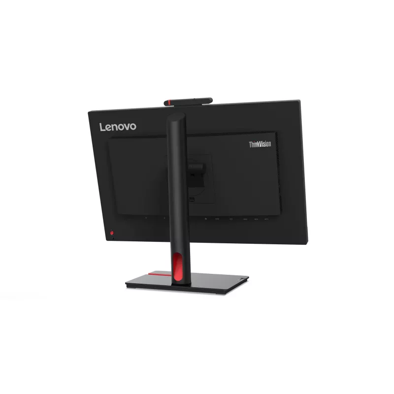 Ecrã de computador Lenovo ThinkVision T24v-30 60,5 cm (23,8 polegadas) 1920 x 1080 píxeis Full HD LED preto