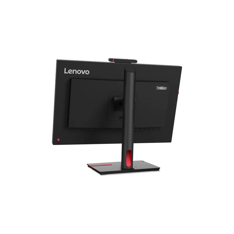 Ecrã de computador Lenovo ThinkVision T24v-30 60,5 cm (23,8 polegadas) 1920 x 1080 píxeis Full HD LED preto