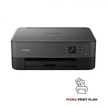 Canon PIXMA TS5350i jato de tinta A4 4800 x 1200 DPI Wi-Fi