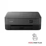 Canon PIXMA TS5350i impressora multifunções de jato de tinta a cores 3 em 1, A4, 4800 x 1200 DPI, Wi-Fi, frente e verso, preta