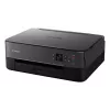 Canon PIXMA TS5350i impressora multifunções de jato de tinta a cores 3 em 1, A4, 4800 x 1200 DPI, Wi-Fi, frente e verso, preta