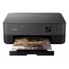 Canon PIXMA TS5350i impressora multifunções de jato de tinta a cores 3 em 1, A4, 4800 x 1200 DPI, Wi-Fi, frente e verso, preta