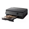 Canon PIXMA TS5350i impressora multifunções de jato de tinta a cores 3 em 1, A4, 4800 x 1200 DPI, Wi-Fi, frente e verso, preta