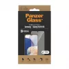 Película de proteção de ecrã PanzerGlass Samsung Galaxy A14 A14 5G Ultra-Wide Fit resistente a riscos e choques