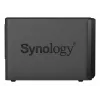 NAS Synology DiskStation DS223 Desktop Realtek RTD1619B 2 GB DDR4