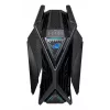 ASUS ROG HYPERION GR701 Torre Preta