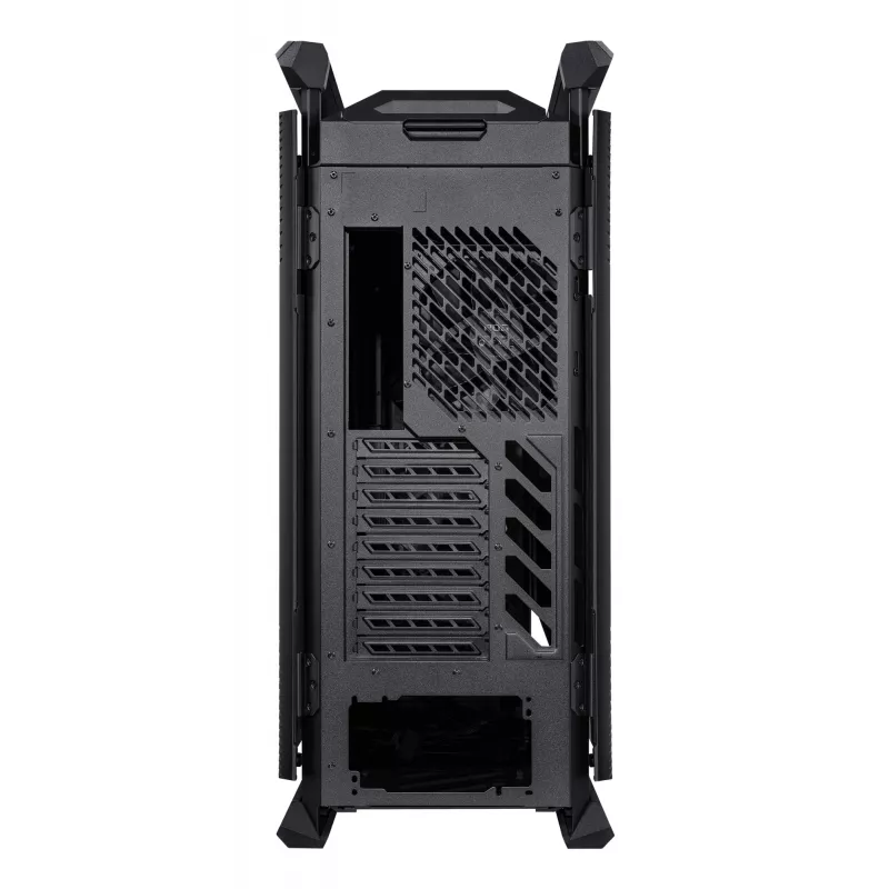 ASUS ROG HYPERION GR701 Torre Preta