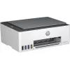 Impressora multifunções HP Smart Tank 580 Jato de tinta térmico Cor