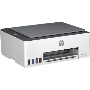 Impressora multifunções HP Smart Tank 580 Jato de tinta térmico Cor