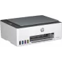 Impressora multifunções HP Smart Tank 580 Jato de tinta térmico Cor