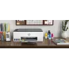 Impressora multifunções HP Smart Tank 580 Jato de tinta térmico Cor