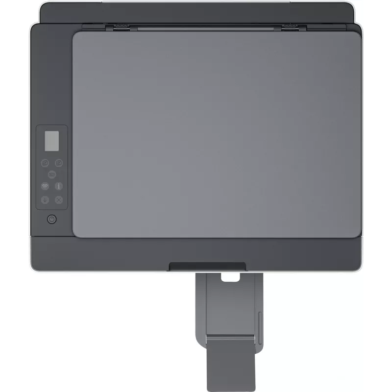 Impressora multifunções HP Smart Tank 580 Jato de tinta térmico Cor
