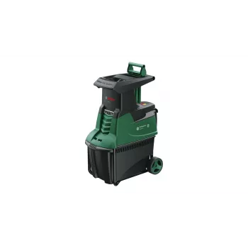 Biotriturador Bosch AXT 25 TC 2500 W 53 L Turbina